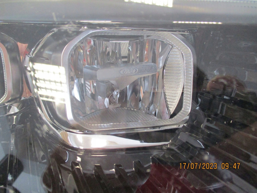 Frontscheinwerfer Alfa Romeo GV41-13D155-EC Links Scheinwerfer Headlight SCH8305972010ve
