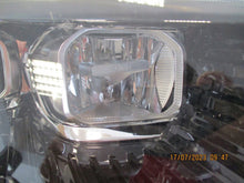 Laden Sie das Bild in den Galerie-Viewer, Frontscheinwerfer Alfa Romeo GV41-13D155-EC Links Scheinwerfer Headlight SCH8305972010ve