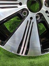 Load image into Gallery viewer, 1x Alufelge 18 Zoll 7.5" 5x112 A2434010100 Mercedes-Benz Eqa Eqb Rim Wheel FEL9455612535ri