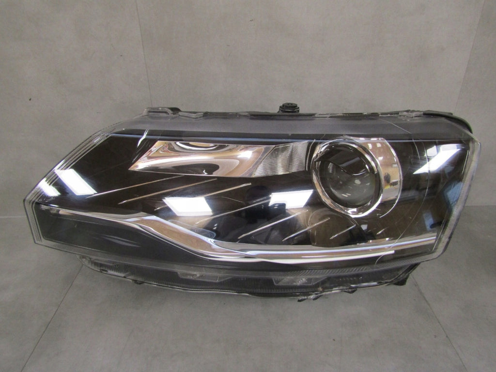 Frontscheinwerfer Skoda Rapid 5JB941015C Xenon Links Scheinwerfer Headlight SCH1938160831ey