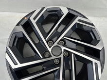 Laden Sie das Bild in den Galerie-Viewer, 1x Alufelge 19 Zoll 7.5" 5x114.3 51ET Glanz 52910N7750 52910N7760 Hyundai Tucson FEL2009617433fn
