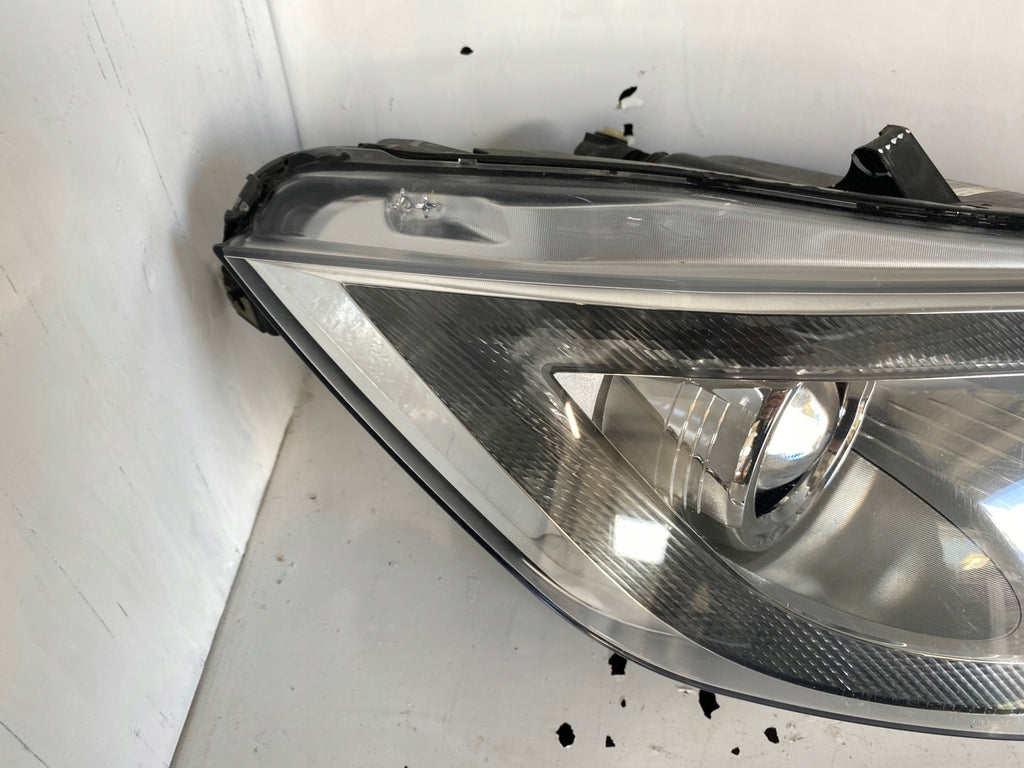 Frontscheinwerfer Tesla S 600591100B Xenon Rechts Scheinwerfer Headlight