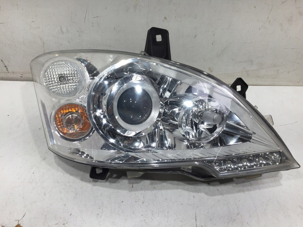 Frontscheinwerfer Mercedes-Benz Vito A6398202961 Xenon Rechts Headlight SCH2708575011ri