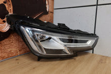 Laden Sie das Bild in den Galerie-Viewer, Frontscheinwerfer Audi A4 B9 8W0941034 LED Ein Stück (Rechts oder Links)
