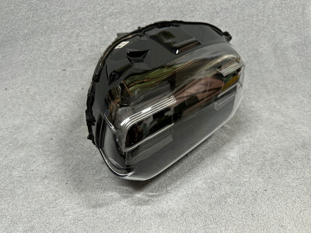 Frontscheinwerfer Porsche Taycan 9J1941031D- LED Links Scheinwerfer Headlight SCH4161733776bc
