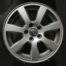 Load image into Gallery viewer, 4x Alufelge 16 Zoll 7.0" 5x108 50ET 31200601 Volvo V60 I S60 Rim Wheel FEL5087080238yz