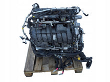 Laden Sie das Bild in den Galerie-Viewer, Motor Jeep Grand Cherokee 68462077AD 5.7 Benzin Engine Komplett MOT7182483781dy