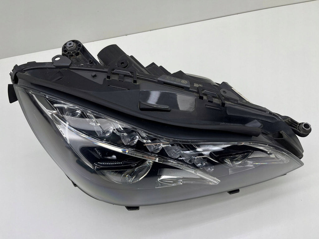 Frontscheinwerfer Mercedes-Benz W212 Full LED Rechts Scheinwerfer Headlight SCH5353788201hi