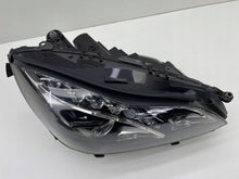 Laden Sie das Bild in den Galerie-Viewer, Frontscheinwerfer Mercedes-Benz W212 Full LED Rechts Scheinwerfer Headlight SCH5353788201hi