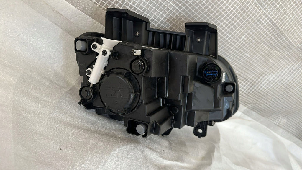 Frontscheinwerfer Hyundai Kona Full LED Links Scheinwerfer Headlight SCH6971890658im
