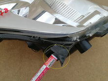 Load image into Gallery viewer, Frontscheinwerfer Suzuki Splash 35100-51K20 Rechts Scheinwerfer Headlight