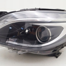 Frontscheinwerfer Mercedes-Benz 2468200739 Xenon Links Scheinwerfer Headlight SCH7433740996jt