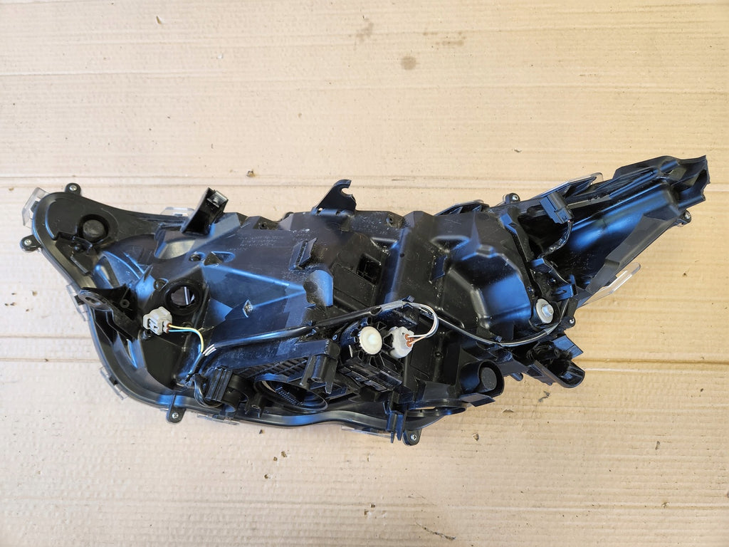 Frontscheinwerfer Toyota V Rechts Scheinwerfer Headlight