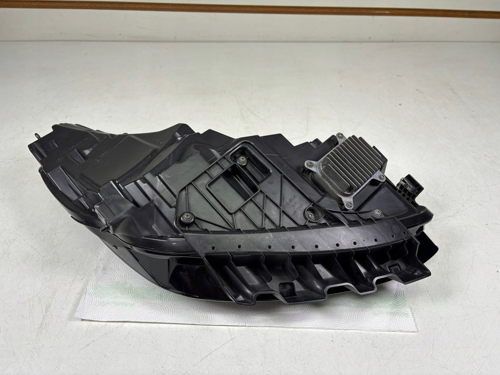 Frontscheinwerfer Tesla 3 1514952-00-D Links Scheinwerfer Headlight