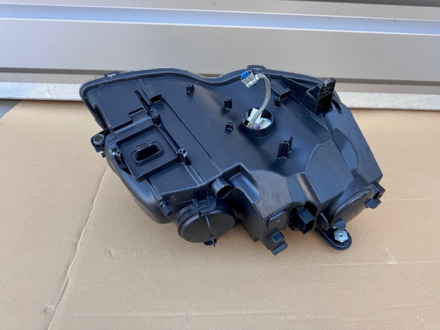 Frontscheinwerfer Mercedes-Benz X204 A2048205361 Links Scheinwerfer Headlight SCH9081964837tb