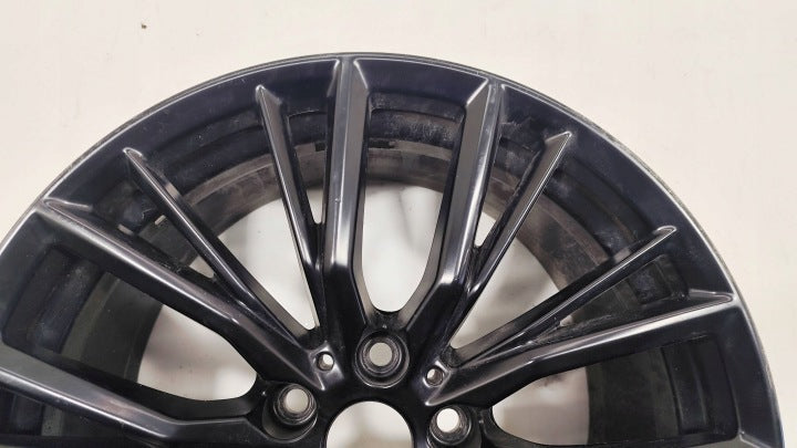 1x Alufelge 18 Zoll 6885306 BMW 3 G21 G20 Rim Wheel FEL9612378731ss