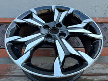 Laden Sie das Bild in den Galerie-Viewer, 1x Alufelge 18 Zoll 7.0&quot; 4x108 42 5ET Glanz Schwarz J1BC-1007-E1A Ford Ecosport