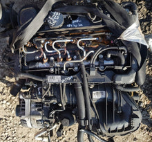 Laden Sie das Bild in den Galerie-Viewer, Motor BMW 1 E87 N47D20A 2.0 177PS 184TKm 2008 Diesel Engine Komplett