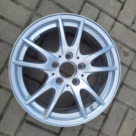1x Alufelge 16 Zoll 6.5