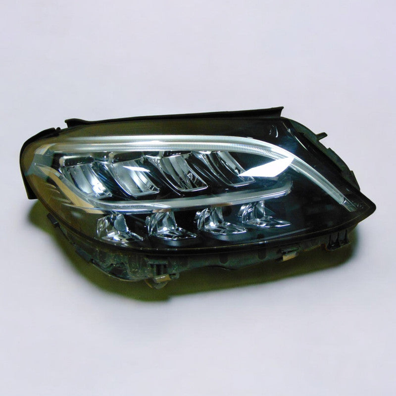 Frontscheinwerfer Mercedes-Benz A205 A2059068005 A2059068005KZ LED Rechts