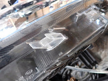 Laden Sie das Bild in den Galerie-Viewer, Frontscheinwerfer Ford Tourneo Connect 2KF941035 LED Links Headlight SCH5017998078mv