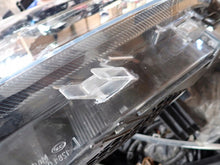 Laden Sie das Bild in den Galerie-Viewer, Frontscheinwerfer Ford Tourneo Connect 2KF941035 LED Rechts oder Links SCH5017998078mv
