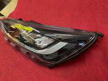 Laden Sie das Bild in den Galerie-Viewer, Frontscheinwerfer Ford Focus NX7B-13E015-CF 00220624-06 NX7B13E015 LED Links SCH8568608162qu