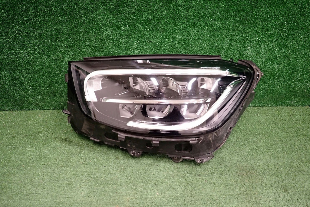 Frontscheinwerfer Mercedes-Benz Glc A2539060604 Links Scheinwerfer Headlight SCH4615715054lc