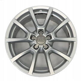 1x Alufelge 18 Zoll 8.0