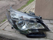 Laden Sie das Bild in den Galerie-Viewer, Frontscheinwerfer Opel Mokka Ein Satz Scheinwerfer Headlight SCH5513401644wo