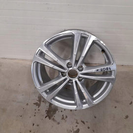 1x Alufelge 18 Zoll 7.5