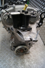 Laden Sie das Bild in den Galerie-Viewer, Motor Ford Fiesta II Fbd B7DC 1.0 97PS 71kW 2021 Benzin Engine Unkomplett MOT5634135264pf