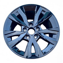 Laden Sie das Bild in den Galerie-Viewer, 1x Alufelge 16 Zoll 6.5&quot; 5x112 8Y0071496A Audi A3 Rim Wheel