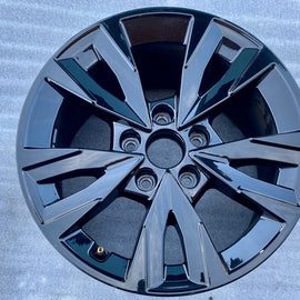 1x Alufelge 16 Zoll 6.5
