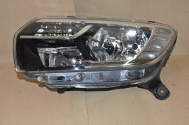 Frontscheinwerfer Dacia Logan Sandero II 260605665R Links Scheinwerfer Headlight
