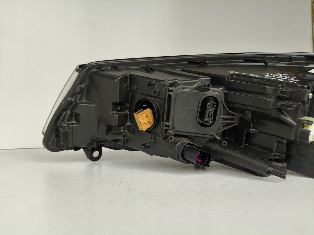 Frontscheinwerfer VW Touareg 7p6 7P1941044A LED Rechts Scheinwerfer Headlight SCH1952755585sd