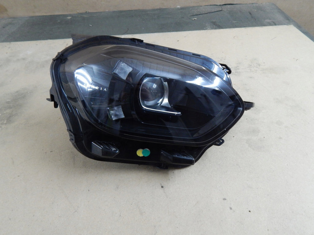 Frontscheinwerfer Lancia Ypsilon 9850750480 LED Rechts Scheinwerfer Headlight SCH2627568244vb