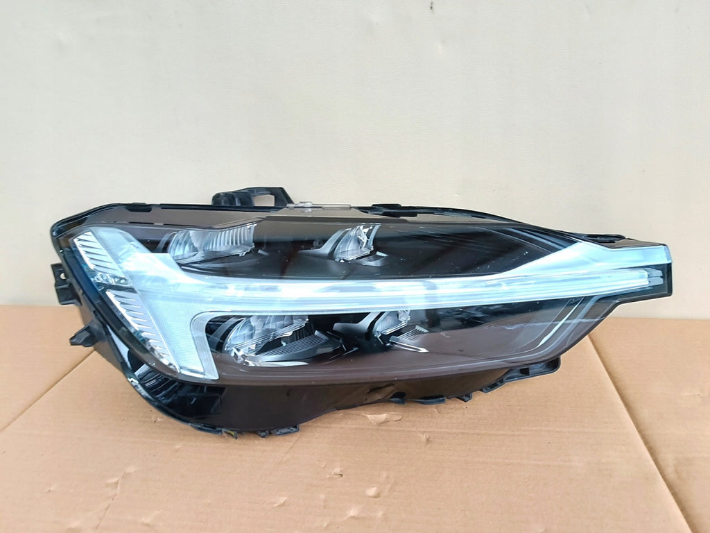 Frontscheinwerfer Volvo Xc60 II 32342507 Full LED Rechts Scheinwerfer Headlight SCH1558636982qj