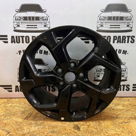 1x Alufelge 17 Zoll 5x114.3 52910F1210 Kia Sportage Rim Wheel FEL3827340691ov