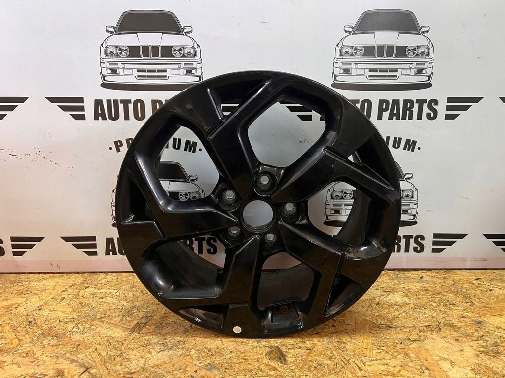 1x Alufelge 17 Zoll 5x114.3 52910F1210 Kia Sportage Rim Wheel FEL3827340691ov