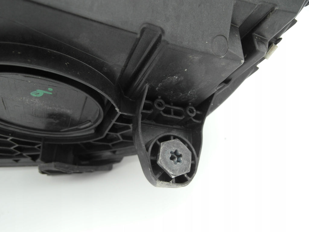 Frontscheinwerfer Mercedes-Benz A2069067203 Rechts Scheinwerfer Headlight SCH7363795802fj