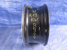 Load image into Gallery viewer, 1x Alufelge 19 Zoll 8.0" 5x114.3 55ET 52910S0100 Hyundai I30 Rim Wheel FEL8796856675vu