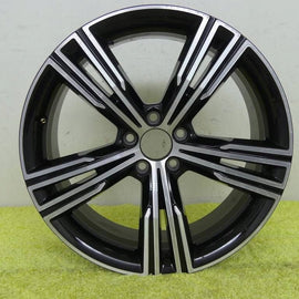1x Alufelge 19 Zoll 8.0