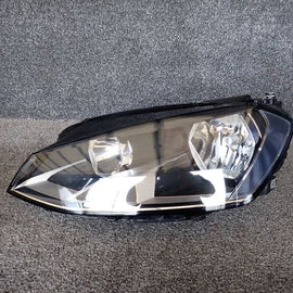 Frontscheinwerfer VW Golf VII 5G1941005E 90023345 Links Scheinwerfer Headlight SCH2807710133vf