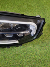 Load image into Gallery viewer, Frontscheinwerfer Mercedes-Benz Glc A2539066403 Full LED Rechts Headlight SCH1276227701kf