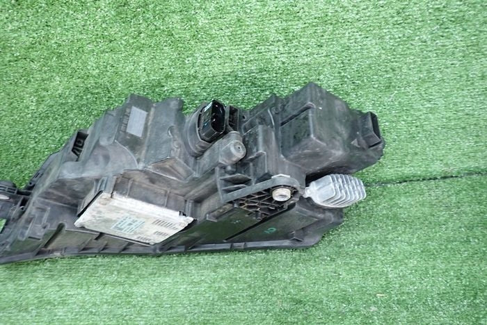 Frontscheinwerfer Skoda Octavia III 5E1941016D Rechts Scheinwerfer Headlight SCH4955151466rb