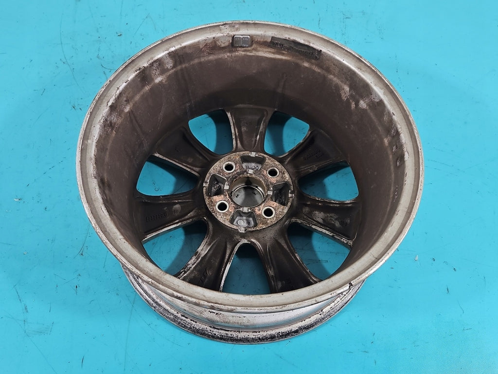 1x Alufelge 16 Zoll 6.5" 4x100 Opel Astra Rim Wheel FEL7099127835iv