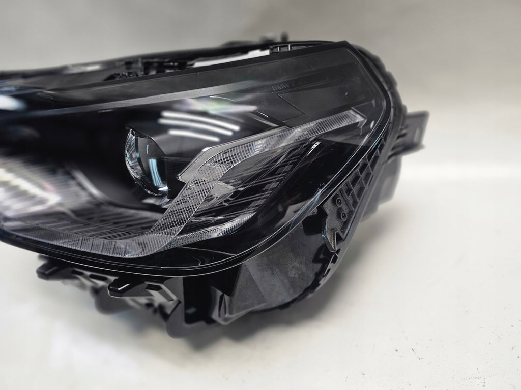 Frontscheinwerfer BMW 2 G42 8083635-07 Full LED Links Scheinwerfer Headlight SCH7030939304qd