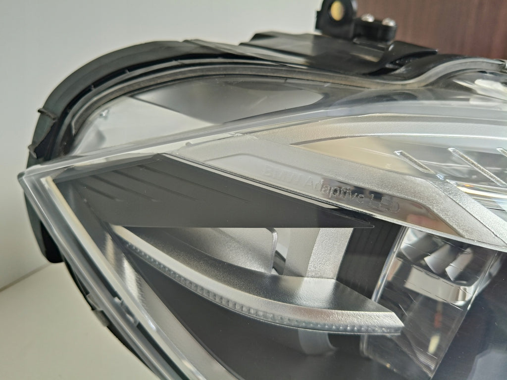 Frontscheinwerfer BMW X5 F15 F16 7494812 Full LED Rechts Scheinwerfer Headlight SCH1857845427gq