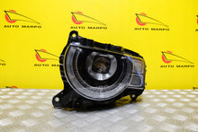 Laden Sie das Bild in den Galerie-Viewer, Frontscheinwerfer Land Rover Defender L8B2-13WO30-EF LED Links Headlight SCH2920104566hh